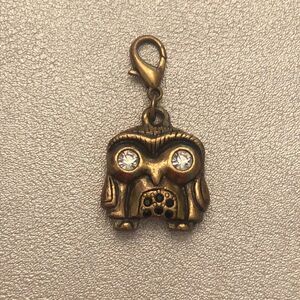 Chico’s | Charming Owl Charm | 1.5” Length